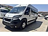 Beyaz Peugeot Boxer