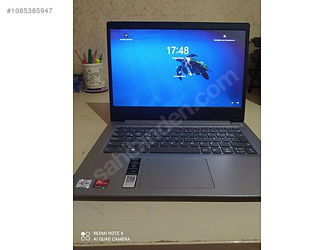 LENOVO IDEAPAD 3 TERTEMİZ LAPTOP İlan ve alışverişte ilk adres