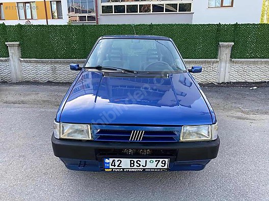 Fiat UNO 70 SX Temiz yeni muayeneli 70 SX klimalı sahibinden