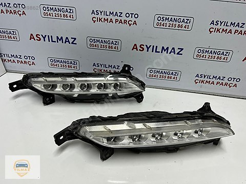 Otomobil Arazi Aracı Elektrik HYUNDAİ TUCSON SAĞ GÜNDÜZ FARI LEDİ