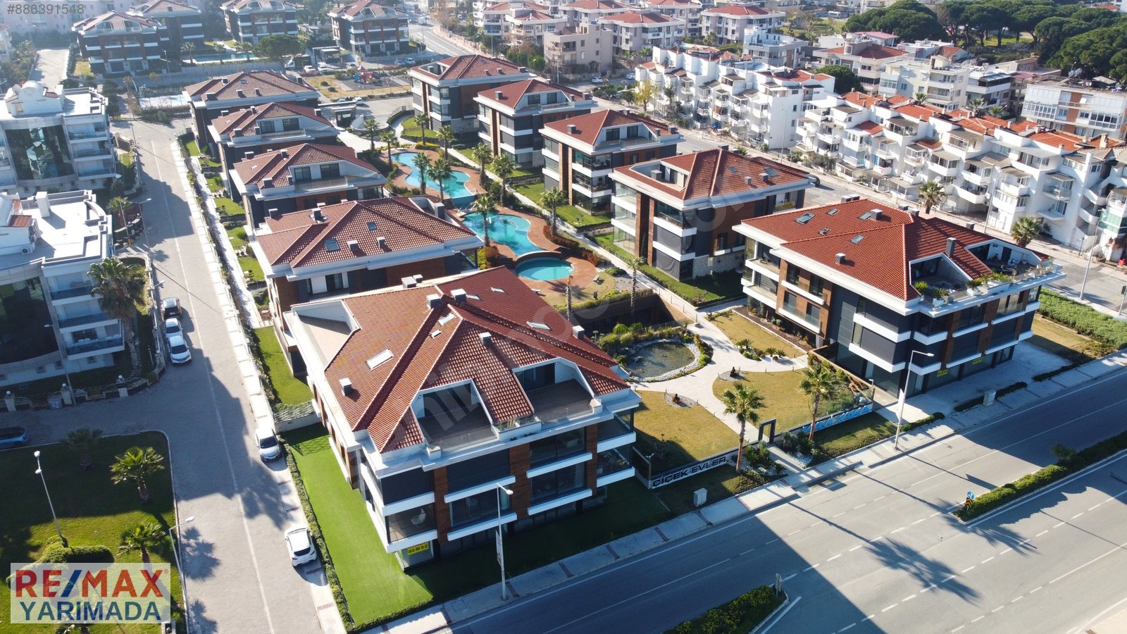 Remax Yarımada