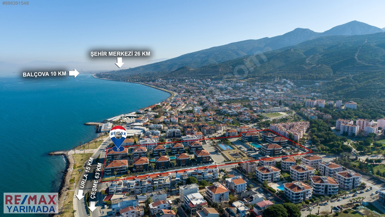 Remax Yarımada