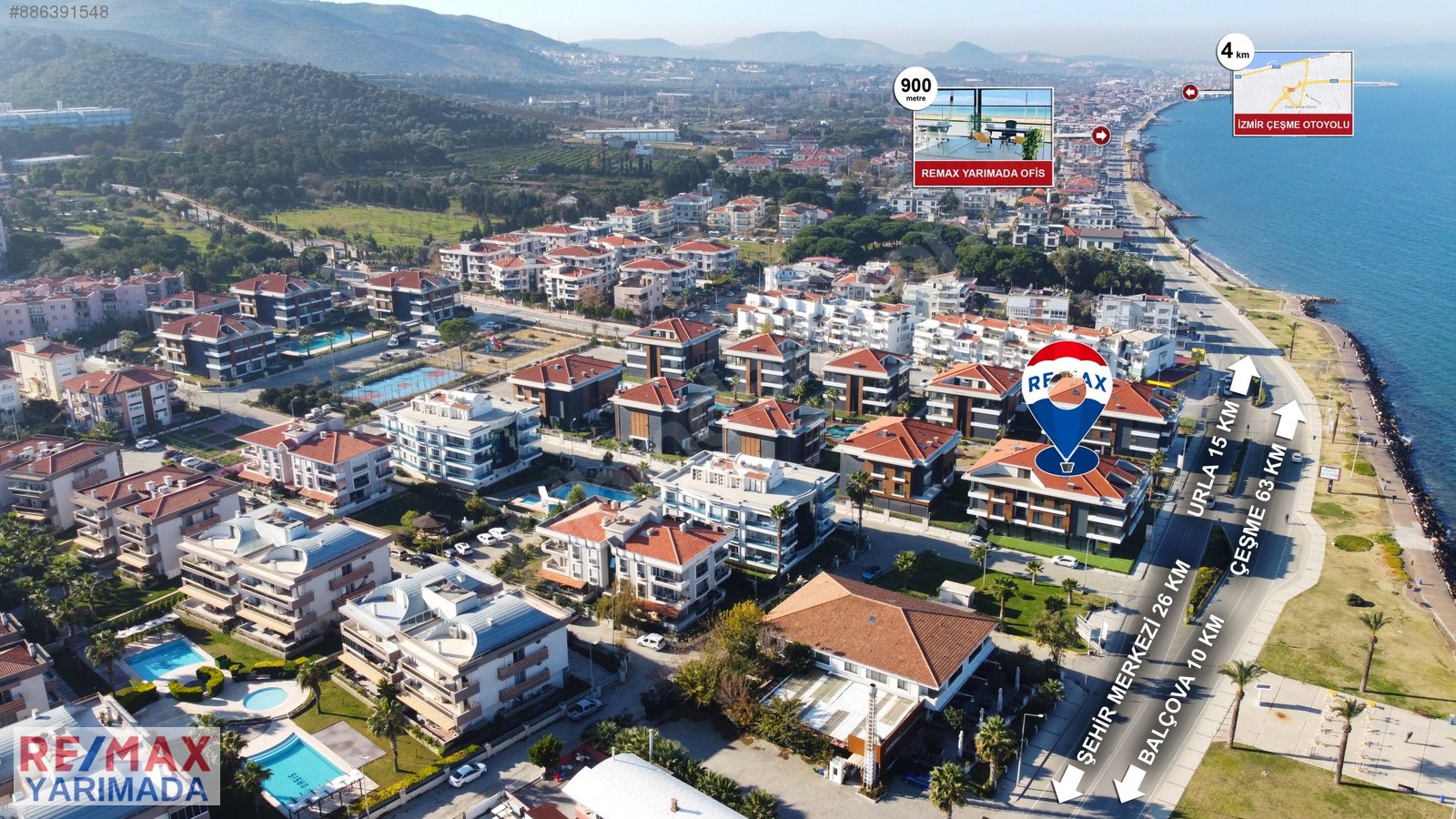 Remax Yarımada