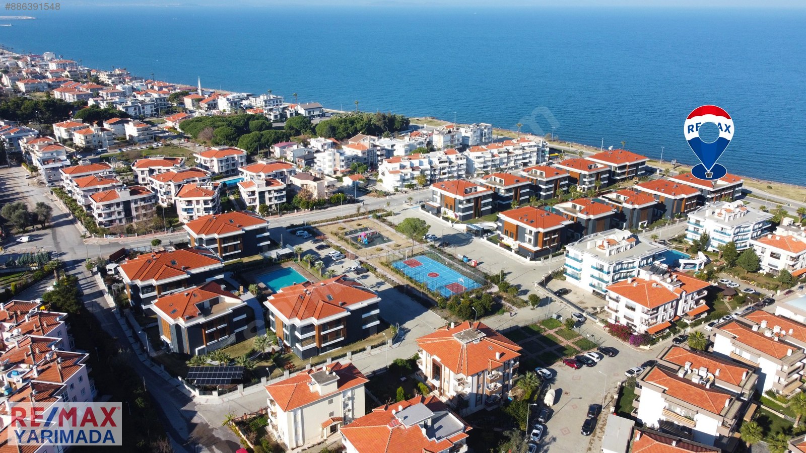 Remax Yarımada