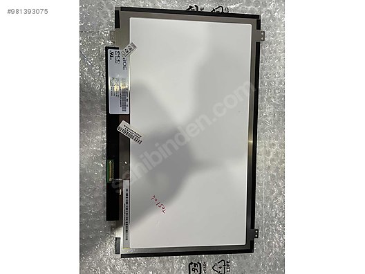 BOEHYDIS HB140WX1 500 LAPTOP LED LCD Screen HB140WX1 500 V2 14 0