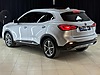 Gümüş Gri MG HS Otomatik
