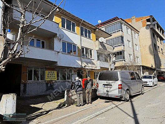 Emlak / Arsa / Satılık