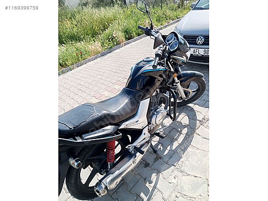 Honda Cb E Model Naked Roadster Motor Sahibinden Kinci El