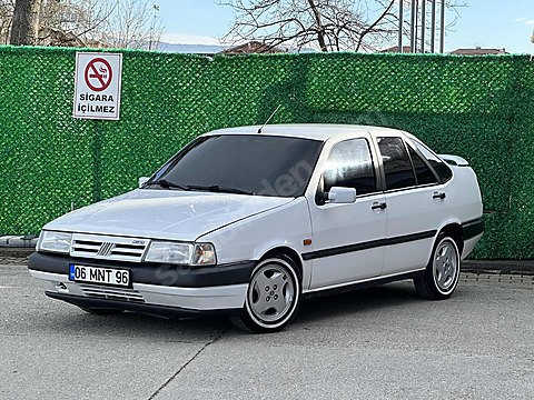 Fiat Tempra Sx F At Tempra Sx Bakimli Masrafsiz