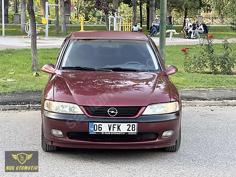 Opel Vectra Gls Uzay Kasa Vecra Gls Kl Mali Sahibinden