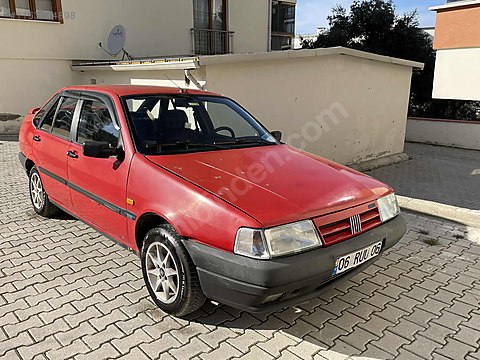 Fiat Tempra S Sah B Nden Tempra S Benz N Lpg Tem Z