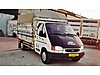 Vasıta / Ticari Araçlar / Kamyon & Kamyonet / Ford Trucks / Transit / 190 P