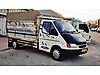 Galeriden Ford Trucks Transit 190 P