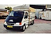Vasıta / Ticari Araçlar / Kamyon & Kamyonet / Ford Trucks / Transit / 190 P