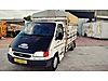 Vasıta / Ticari Araçlar / Kamyon & Kamyonet / Ford Trucks / Transit / 190 P