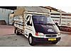 Galeriden Ford Trucks Transit 190 P