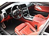 Benzinli BMW 8 Serisi