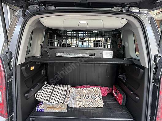 Toyota Proace City D Passion X Pack Toyota Proace C Ty