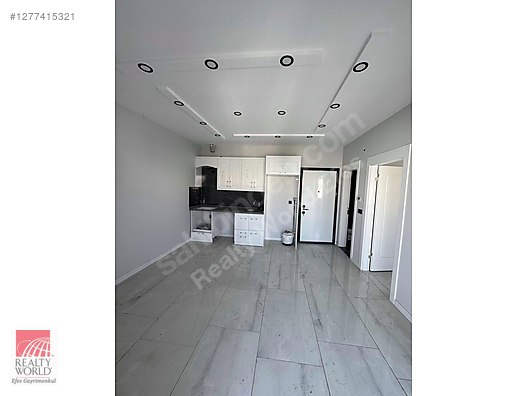 Kuşadası Kiralık Daire