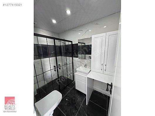 Emlak Ofisinden Kiralık Daire