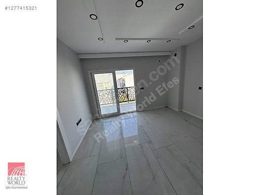 Emlak / Konut / Kiralık / Daire