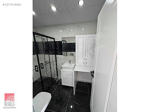 Emlak / Konut / Kiralık / Daire