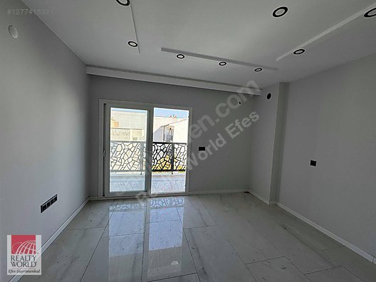 Emlak Ofisinden Kiralık Daire