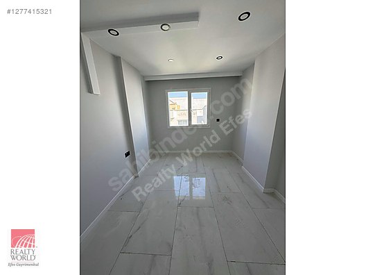 DAVUTLAR SAĞLIK OCAĞI YAKINI YENİ SIFIR BİNADA 1+1 DAİRE - Kiralık Daire İlanları sahibinden.com'da