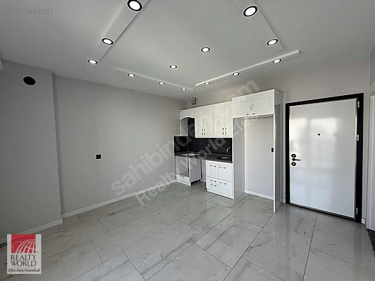 Kuşadası Kiralık Daire