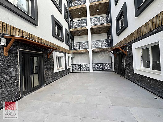 Emlak / Konut / Kiralık / Daire