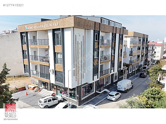 Kiralık Daire İlanları