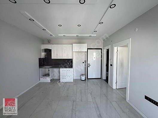 Emlak / Konut / Kiralık / Daire