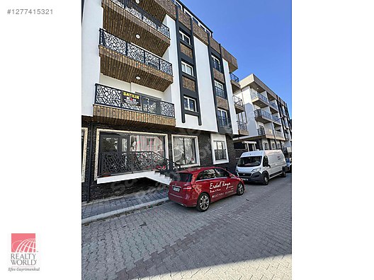 Davutlar Kiralık Daire