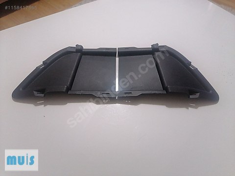 Minivan Panelvan Kaporta Karoser FİAT DOBLO SOL PLASTİ KORUMA