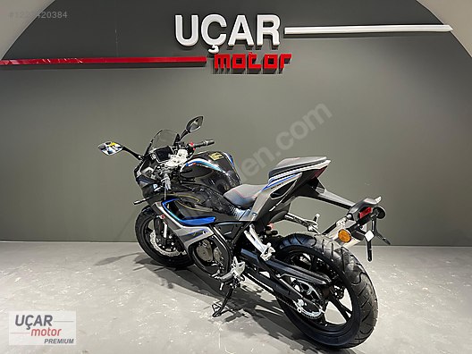 RKS SRK125 R 2024 Model Naked Roadster Motor Motosiklet Mağazasından Sıfır 139 150 TL 1227420384