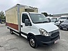 Galeriden Iveco 35 C 13 Daily Şasi