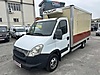Iveco 35 C 13 Daily Şasi Model 775.000 TL Galeriden satılık Sıfır