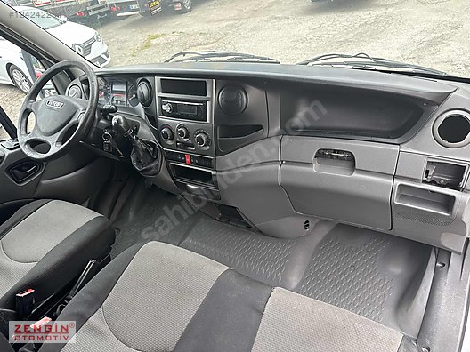 Satılık Iveco 35