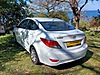 Vasıta / Otomobil / Hyundai / Accent Blue / 1.4 CVVT / Mode