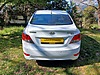 Vasıta / Otomobil / Hyundai / Accent Blue / 1.4 CVVT / Mode