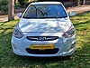 Vasıta / Otomobil / Hyundai / Accent Blue / 1.4 CVVT / Mode