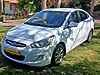 Vasıta / Otomobil / Hyundai / Accent Blue / 1.4 CVVT / Mode