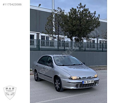 Fiat Marea 1 6 Liberty BAŞ OTOMOTİVDEN HATASIZ 155 BİNDE