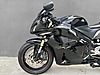 Honda CBR 600 RR motorsiklet