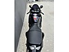 Siyah Honda CBR 600 RR Manuel