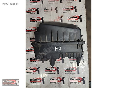 Otomobil Arazi Arac Filtre Ford Focus Sw Hava F Ltre Kutusu