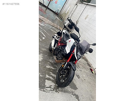 Honda Cb Model Naked Roadster Motor Sahibinden Kinci El