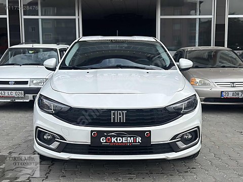 Fiat Egea Fire Urban Model F At Egea Urban Plus