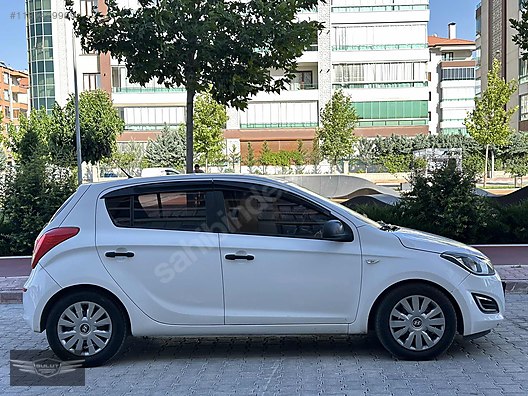 Hyundai I Crdi Jump Bulut Otomot V Den Tem Z D K Km