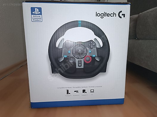 S F R Logitech G Shifter Bilgisayar Oyun Donan Mlar Sahibinden